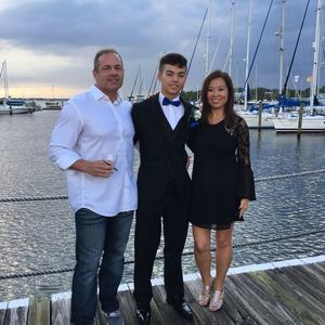 Meet your Posher, Jackie